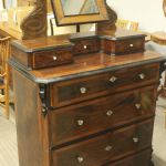 766 2310 CHEST OF DRAWERS